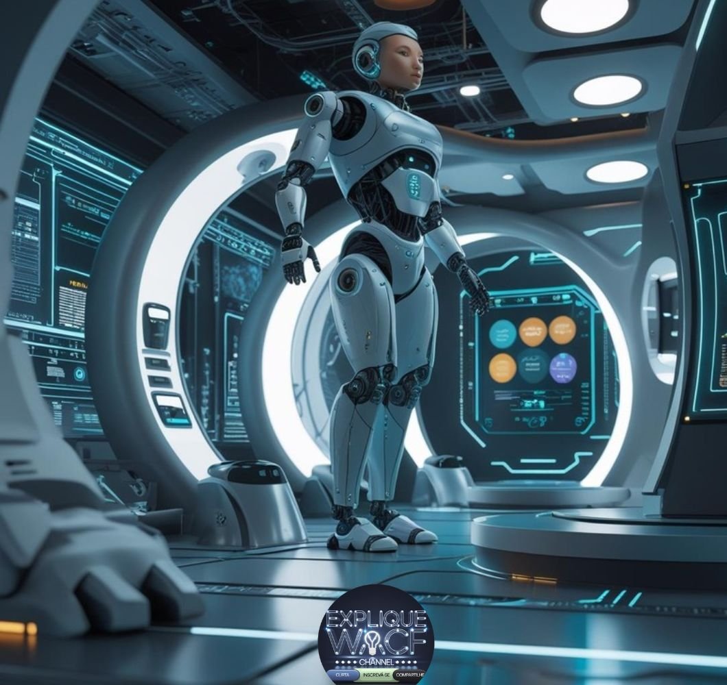 🤖 O Futuro da Inteligência Artificial: O Que Esperar para os Próximos 10 Anos